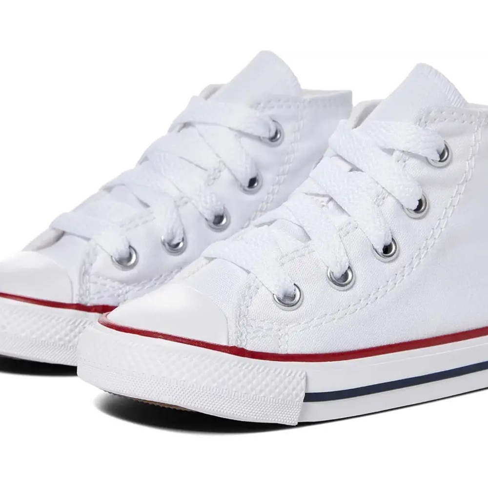 NIB Chuck Taylor All Star Canvas High Top